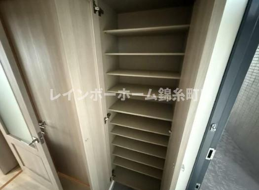 プルミエファヴールのその他