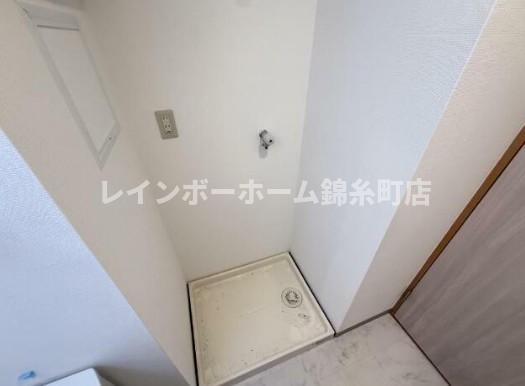 プルミエファヴールの設備