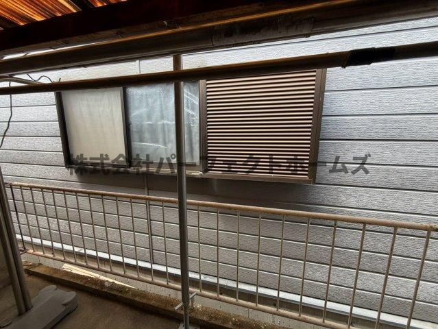 高柳2丁目テラスハウス　賃貸の展望