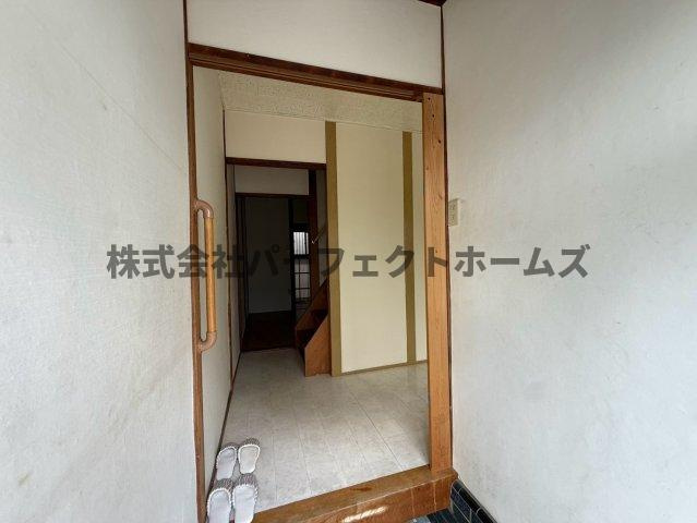 高柳2丁目テラスハウス　賃貸の内装|過ごしやすい室内です