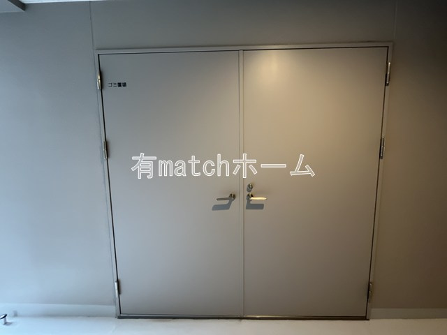 ミラージュパレス大阪ドームProsperのその他共用部分