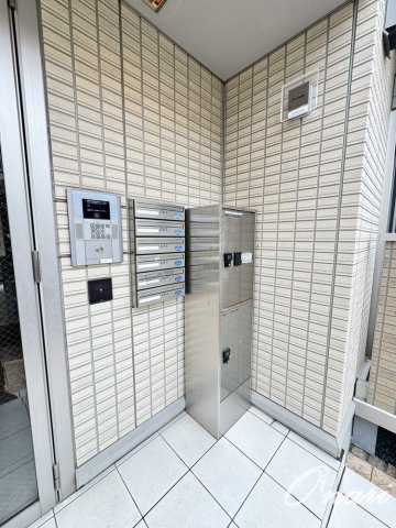 スペチアーレKのその他共用部分