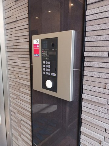 トロワグラースのセキュリティ