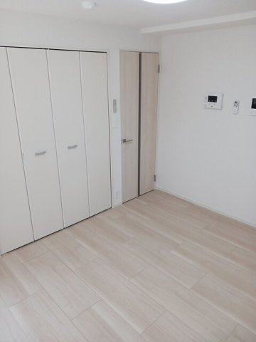 トロワグラースの内装|内装も気になるポイント