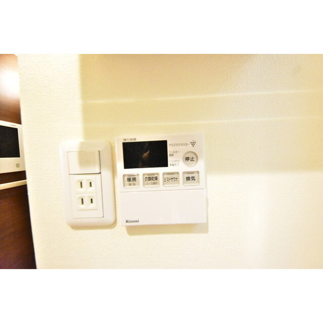 ブライトハウス都立家政の内装|中はこのようになっています