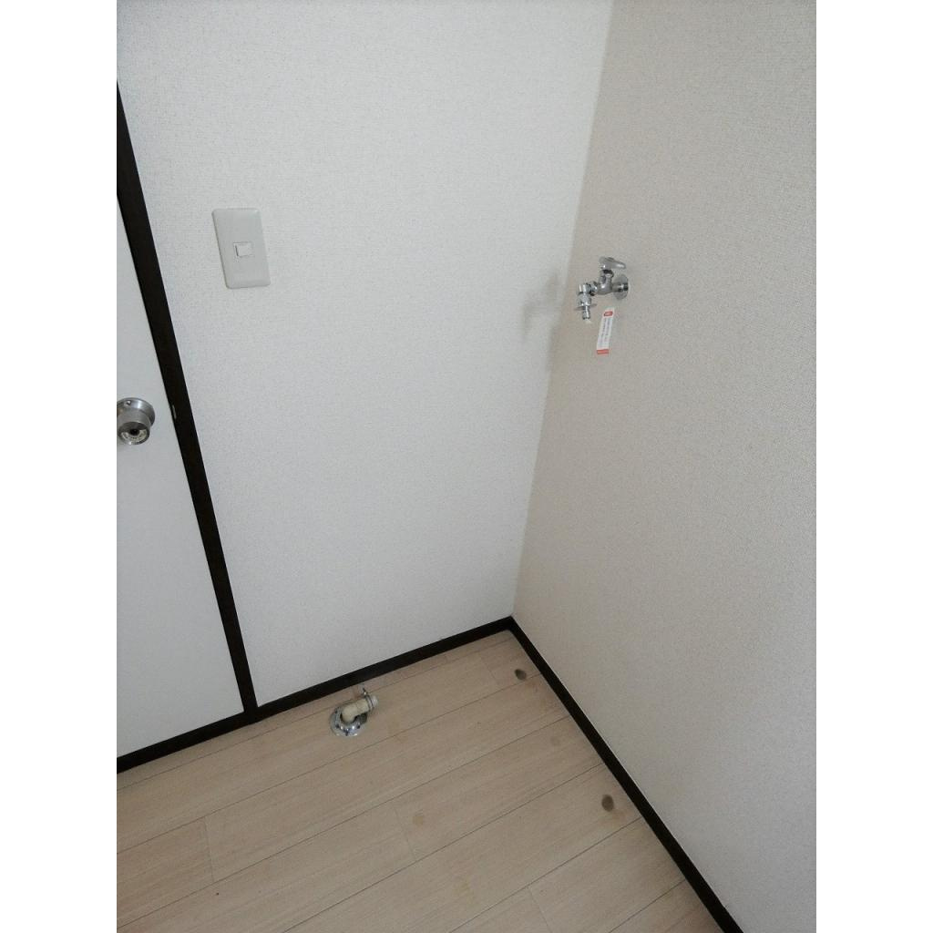 アーバンヒルズ成城　Ａ棟の設備