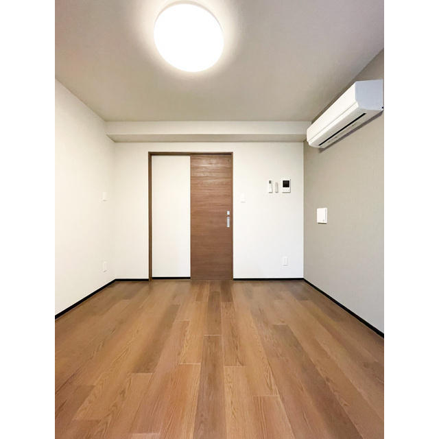 ラミィ中野坂上の内装|内装もきれいです
