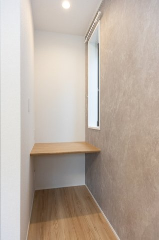 ザ・プレイス中野桃園のその他|※写真は同タイプ住戸です。