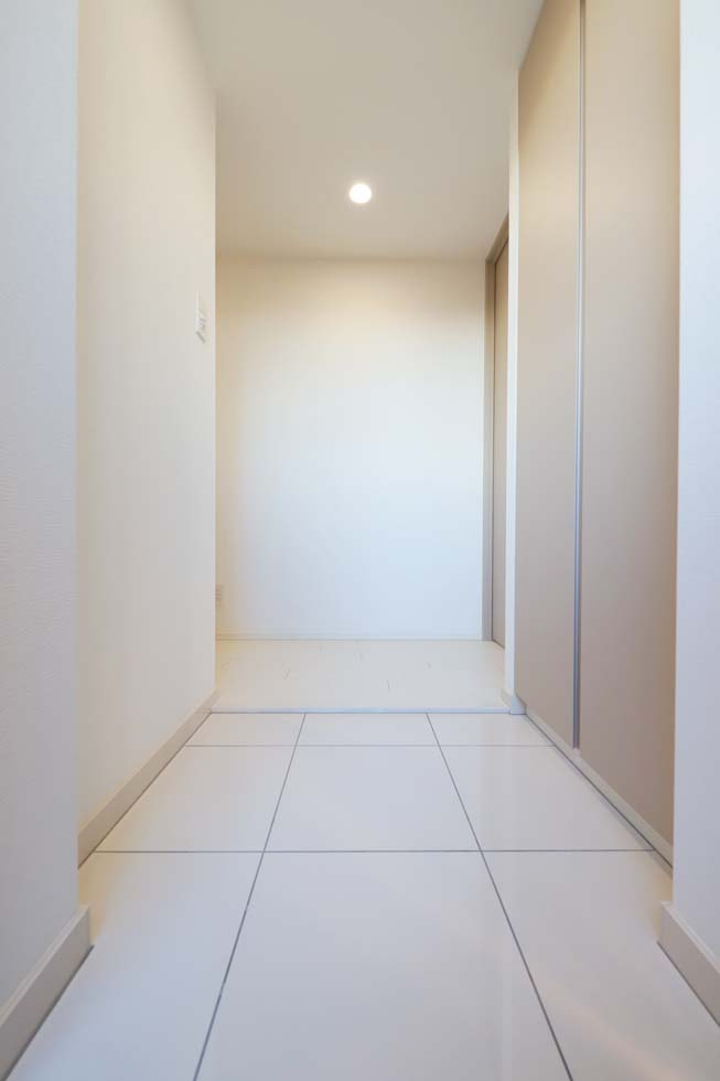 CREATIF東高円寺の内装|内装も気になるポイント