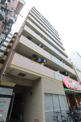 【外観】 | エレーヌ十三