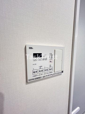 【設備】 | ERBA
