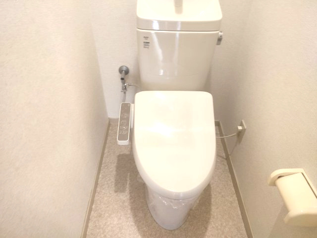 【トイレ】 | セレクトハイム | セレクトハイム(GoodHome)