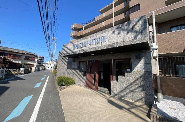 オレンジコート小手指　中古マンション