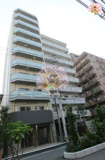 GROWS RESIDENCE横浜大通り公園の画像