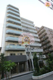 GROWS RESIDENCE横浜大通り公園の画像