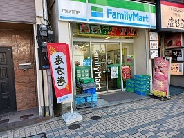 カナン　クロエ　門前仲町の周辺
