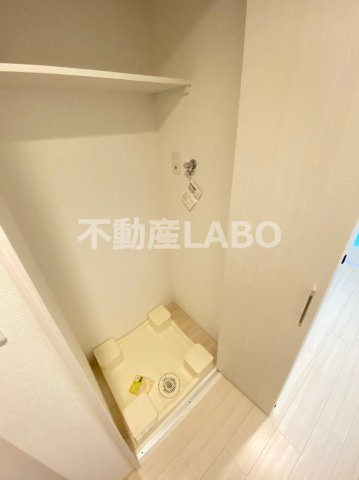アドバンス大阪ベイパレスのその他