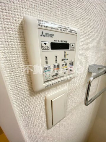 アドバンス大阪ベイパレスのその他