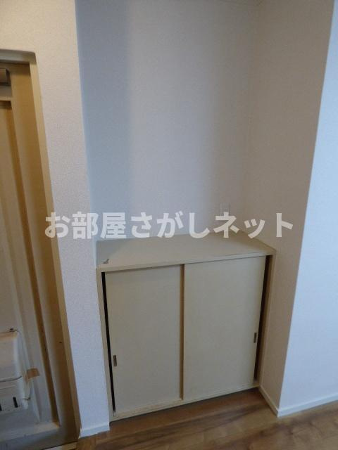 清水ビル【おとり物件なし】#学生・社会人にオススメ！初期費用分割払いOK！の玄関