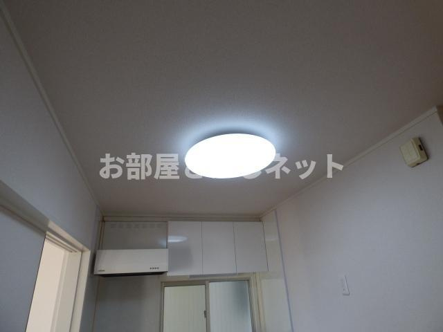 清水ビル【おとり物件なし】#学生・社会人にオススメ！初期費用分割払いOK！の設備