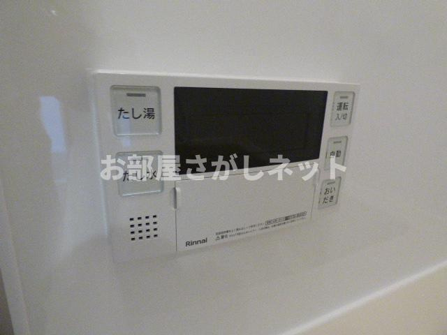 清水ビル【おとり物件なし】#学生・社会人にオススメ！初期費用分割払いOK！の設備