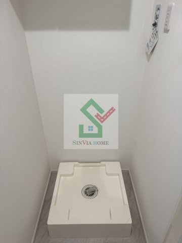 カーサオハナの設備