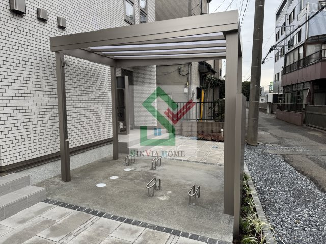 カーサオハナのその他共用部分