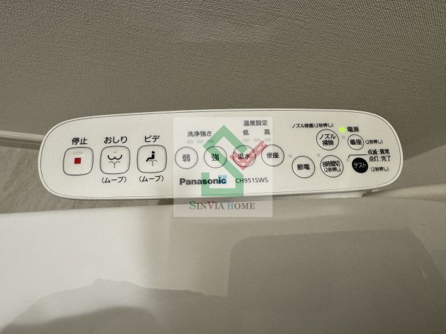カーサオハナのその他