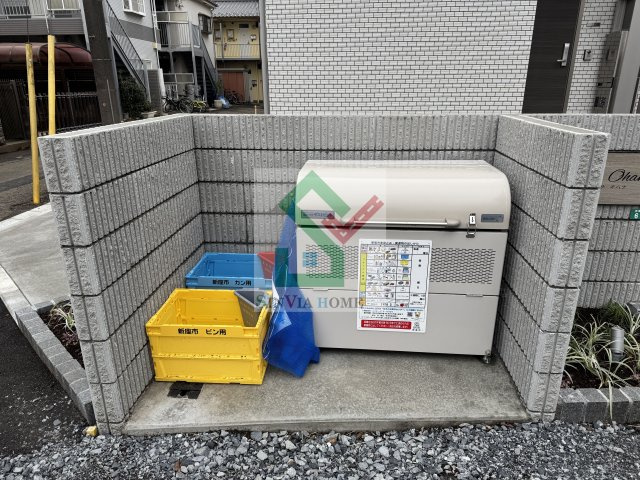 カーサオハナのその他