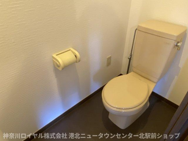 【トイレ】