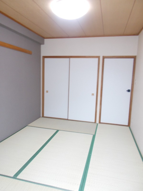 【和室】