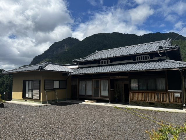 曽爾村伊賀見