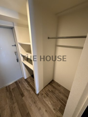 【内装】 | Wolf Pack Apartment 仲介手数料無料
