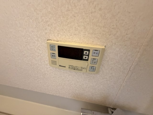 SILENT ARROWの設備