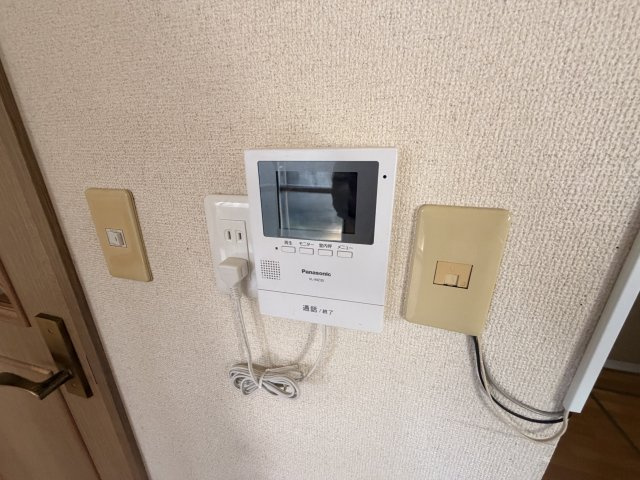 SILENT ARROWのセキュリティ