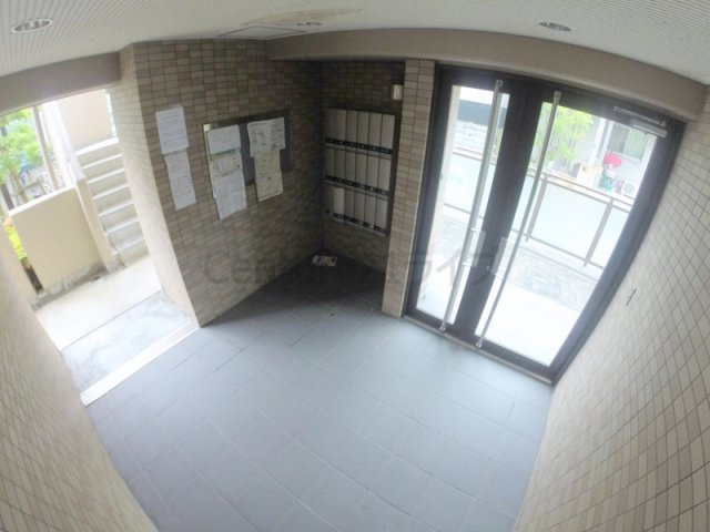 【ロビー】 | イースガーデン