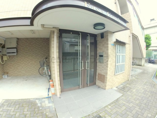 【エントランス】 | イースガーデン
