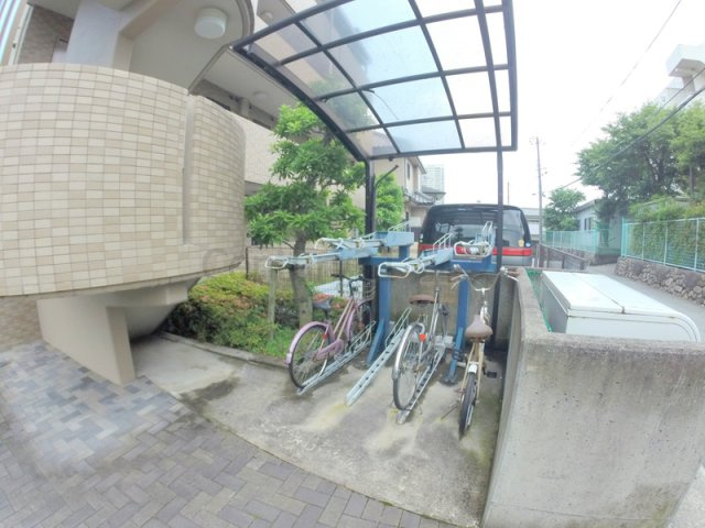 【その他共用部分】 | イースガーデン