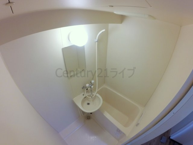 【浴室】 | イースガーデン