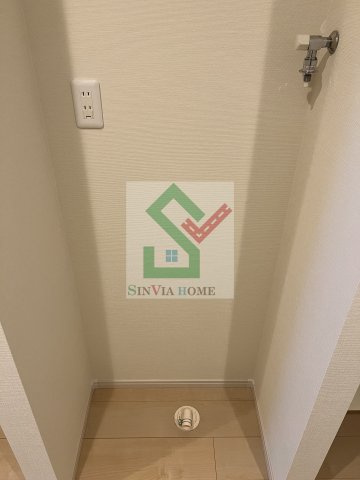 メルディア田無町の設備