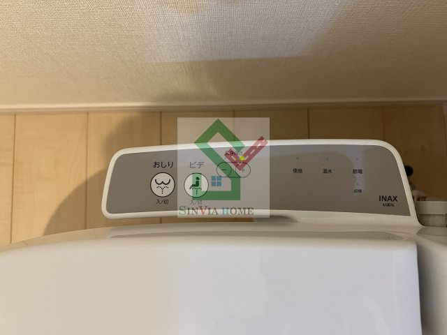 メルディア田無町のその他