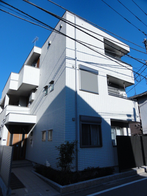 エスポワール市場上町