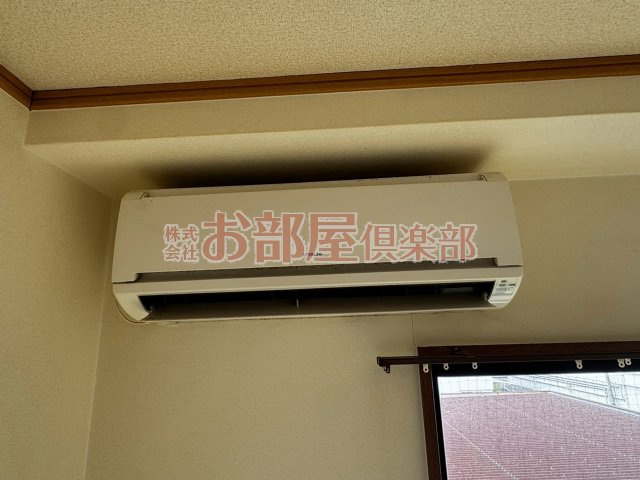 ローズガーデンⅡの設備