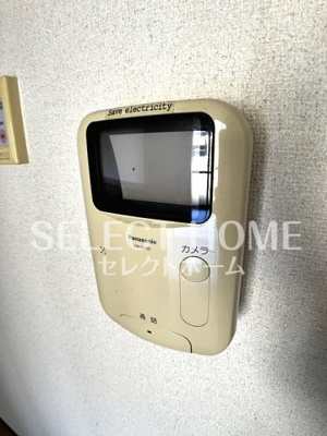 【セキュリティ】 | ハイステージ藤 | 同型タイプ