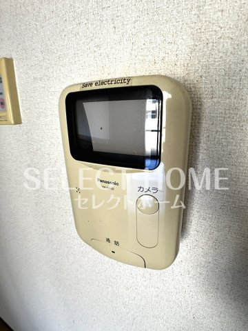 【セキュリティ】 | ハイステージ藤 | 同型タイプ