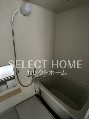 【浴室】 | ハイステージ藤 | 同型タイプ