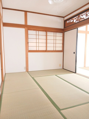 【和室】 | ■□野村中町　一戸建て□■