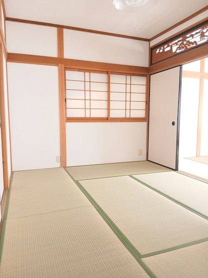 【和室】 | ■□野村中町　一戸建て□■