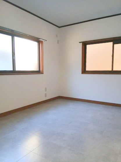 【洋室】 | ■□野村中町　一戸建て□■