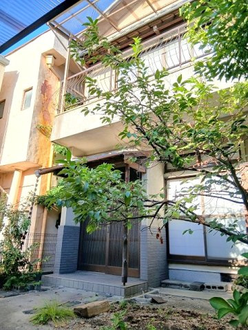 【外観】 | ■□野村中町　一戸建て□■